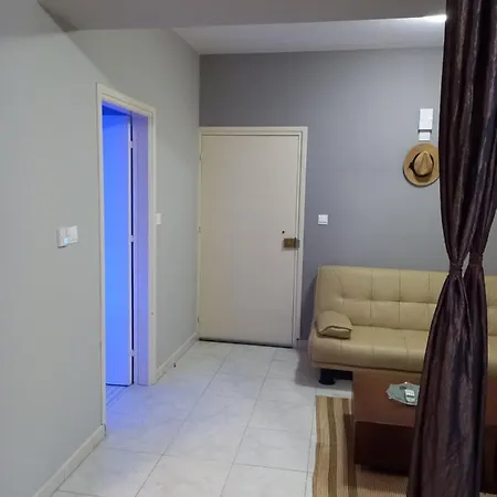 Old Town * لارنكا