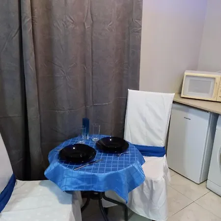 Old Town Appartement Larnaca