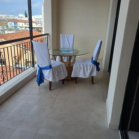 Old Town Appartement Larnaca