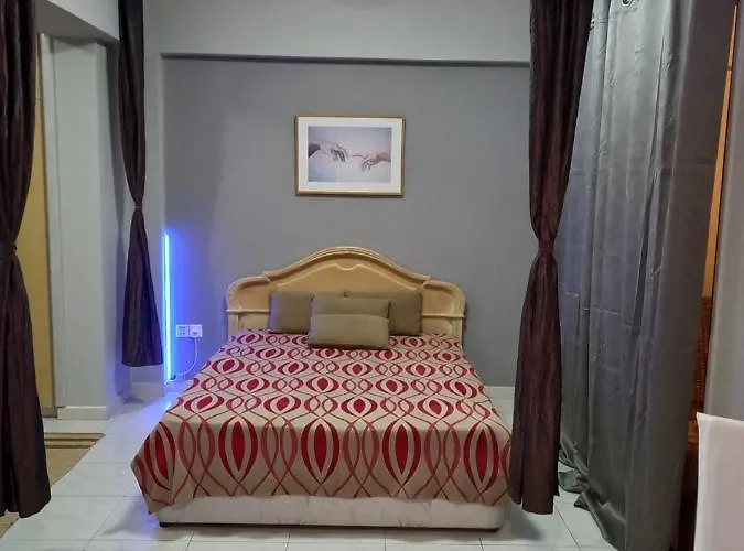 Apartamento Old Town *