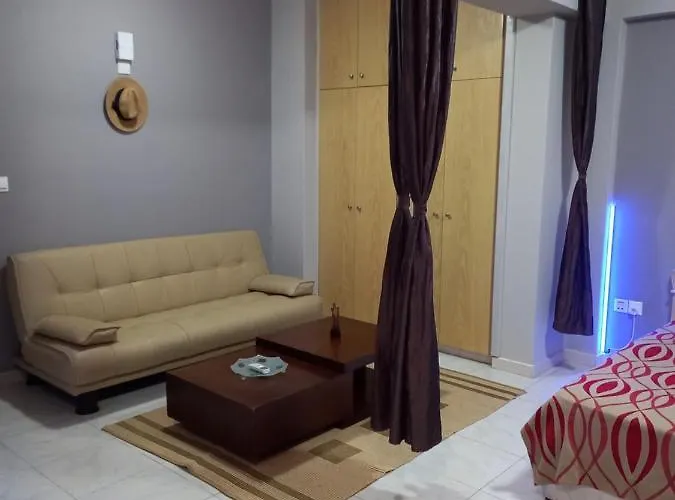 Old Town Apartamento *