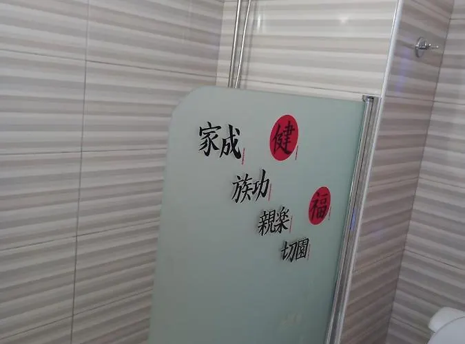 Apartamento Old Town *