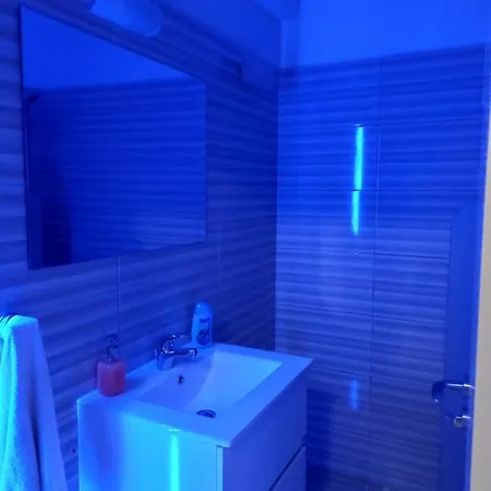 Old Town Lägenhet *