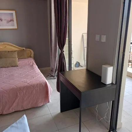 Old Town Apartment Larnaca