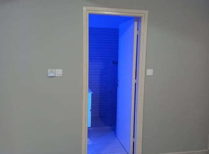 Old Town Apartament *