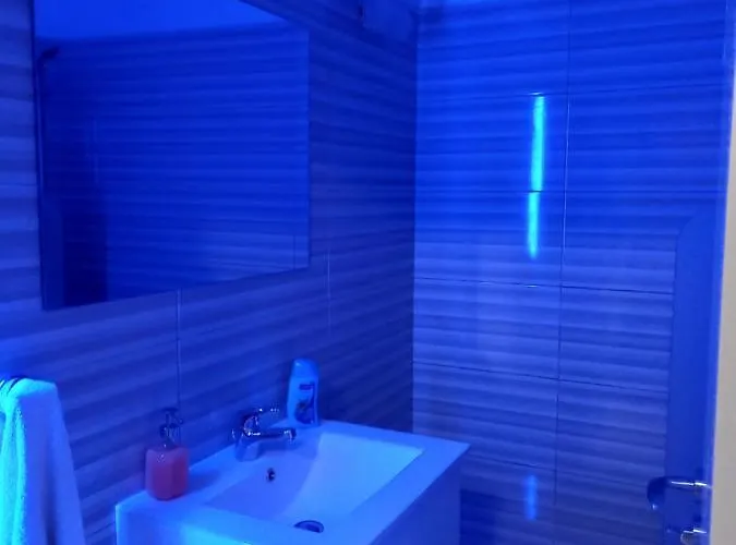 Old Town Apartmán *