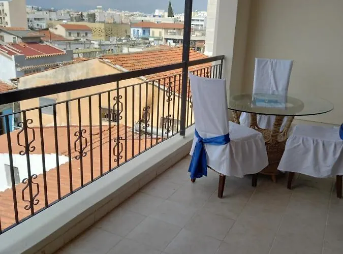 Old Town Apartmán *