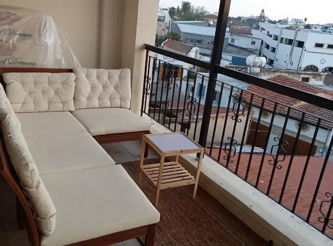 Apartament Old Town Larnaca