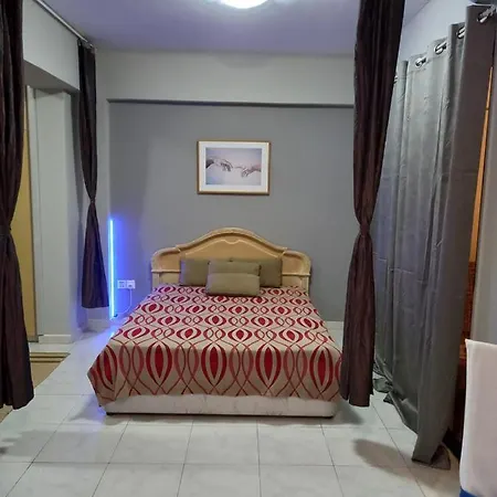 Apartman Old Town *