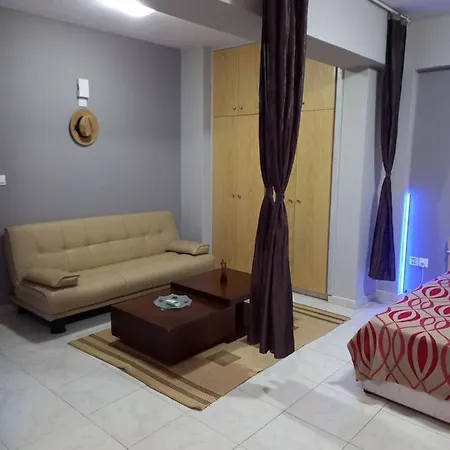 Old Town Appartement *