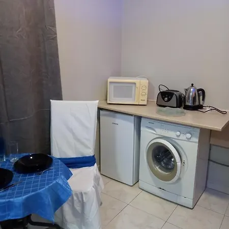 Apartman Old Town Lárnaka